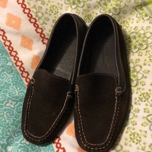 LLBean loafers